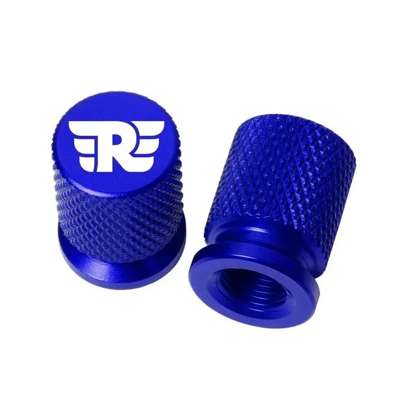 

Колпачки клапанов мотоциклетных шин для Royal Enfield Bullet/Meteor/Classic 350 500 Interceptor 650 Continental GT 535 Himalayan 400 411 синий