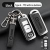 Mazda Angkesaila Key Cover for CX-4, Atez, CX-5, Mazda 3, and Creative 6