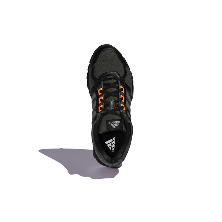 adidas Equipment 10 U Guard Black FX0759
