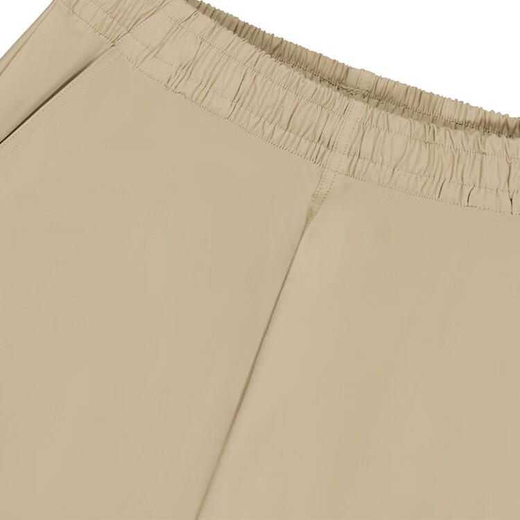 New Balance SS25 Sports Pants Men's Khaki NTF18031-DB