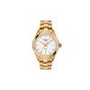 Ceas pentru femei Tissot PR100 Collection, Mecanism Quartz, 33mm, Cadran Alb, Carcasă din Oțel Inoxidabil T101.210.33.031.01