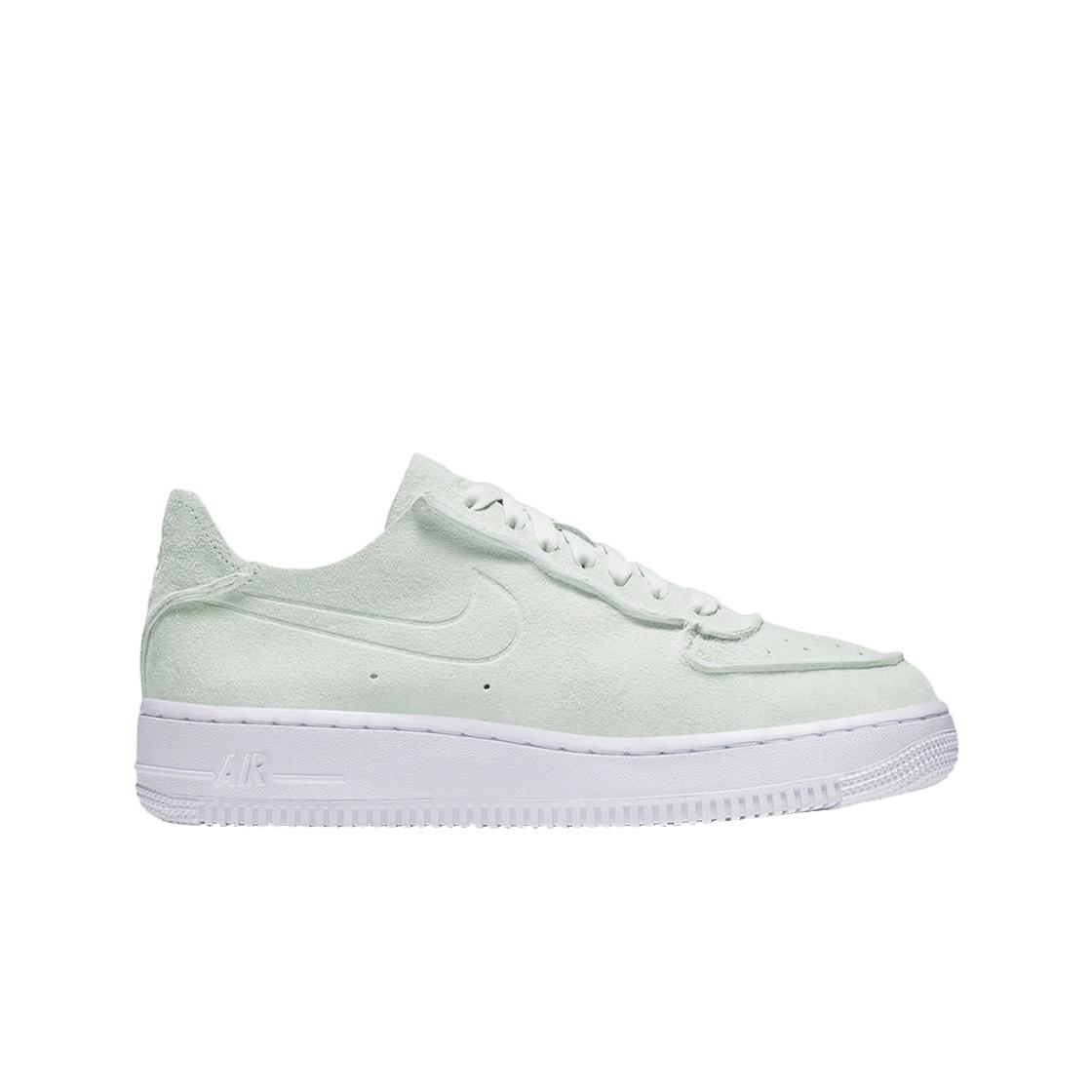 

(w) Nike Air Force 1 Decon Ghost Aqua 240