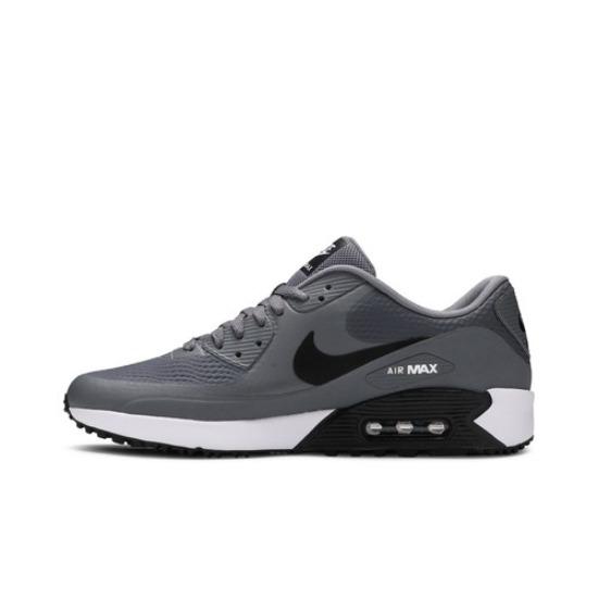 Nike Air Max 90 Golf Smoke Grey CU9978-001