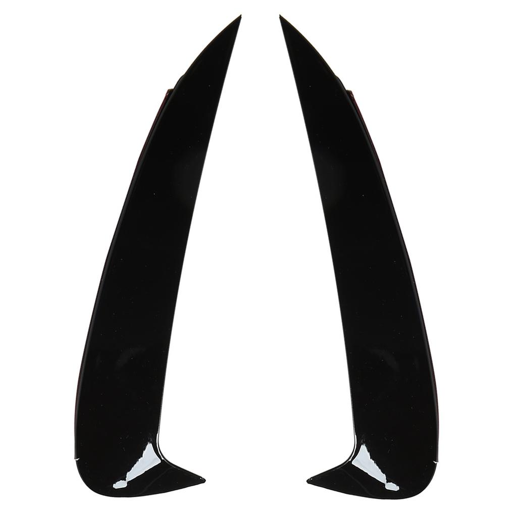 Rear Bumper Air Vent Cover Outlet Trim Replacement for Mercedes Benz EClass Coupe C238 W238