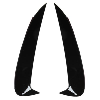 Rear Bumper Air Vent Cover Outlet Trim Replacement for Mercedes Benz EClass Coupe C238 W238