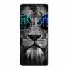 For Honor X9a 5G Cover RMO-NX1 HonorX9a Soft TPU Silicone Painted Cat Phone Case for Huawei Honor X9A Coque Bumper X 9A X9 A Bag