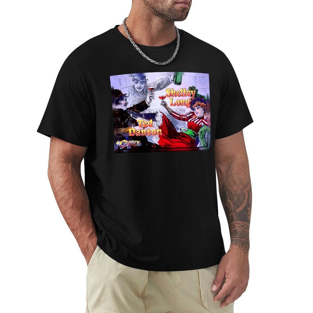 Sam and Diane TShirt Casual Breathable Short Sleeve Top