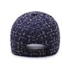 Autumn Winter Women Baseball Cap Fashion Gold Thread Tweed Snapback Caps Female Adjustable Outdoor Warm Sun Hat Elegant Dad Hats