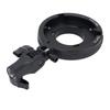 Mount Adapter for Bowens Aluminum Camera Flash Bracket Holder for LED Light Softbox Beauty Dish Reflector Umbrella