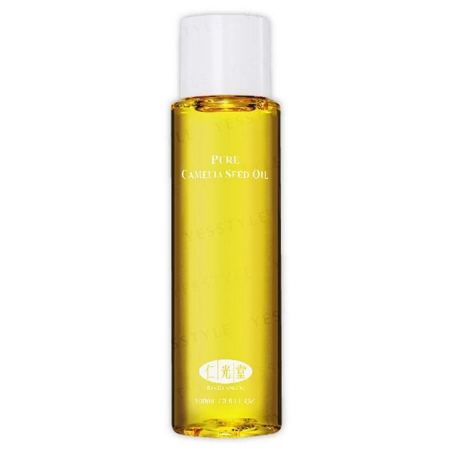 RenGuangDo - Чистое масло семян камелии 50ml
