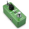 Donner Noise Killer Noise Gate Effect Guitar Pedal, 2 Modes