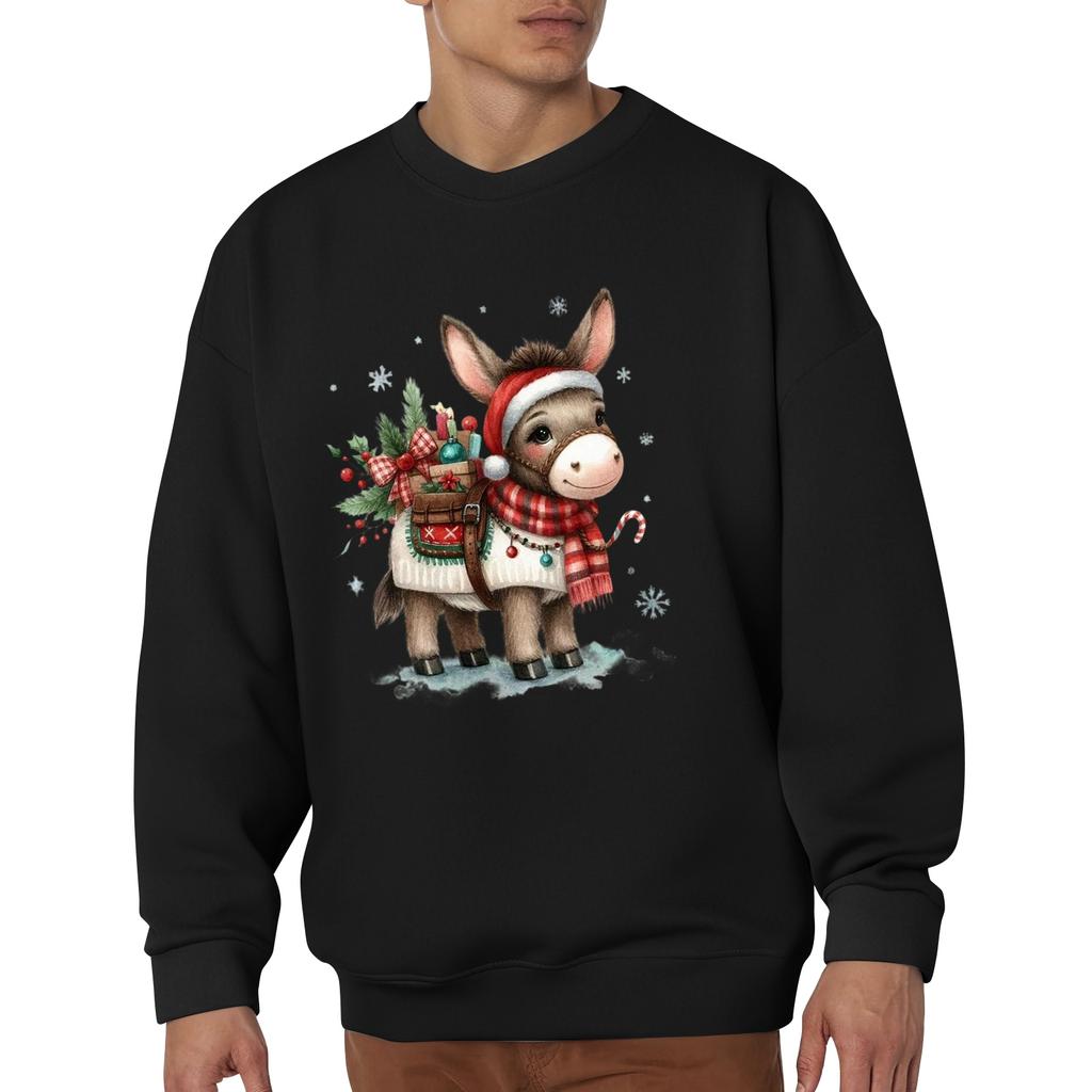 Men's Hooded Sweatshirt, Contrasting Color Sweatshirt, Sports   Casual Jacket