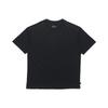 SB Solid Loose Skateboarding T-Shirt Herren Tops Schwarz DB9976-010