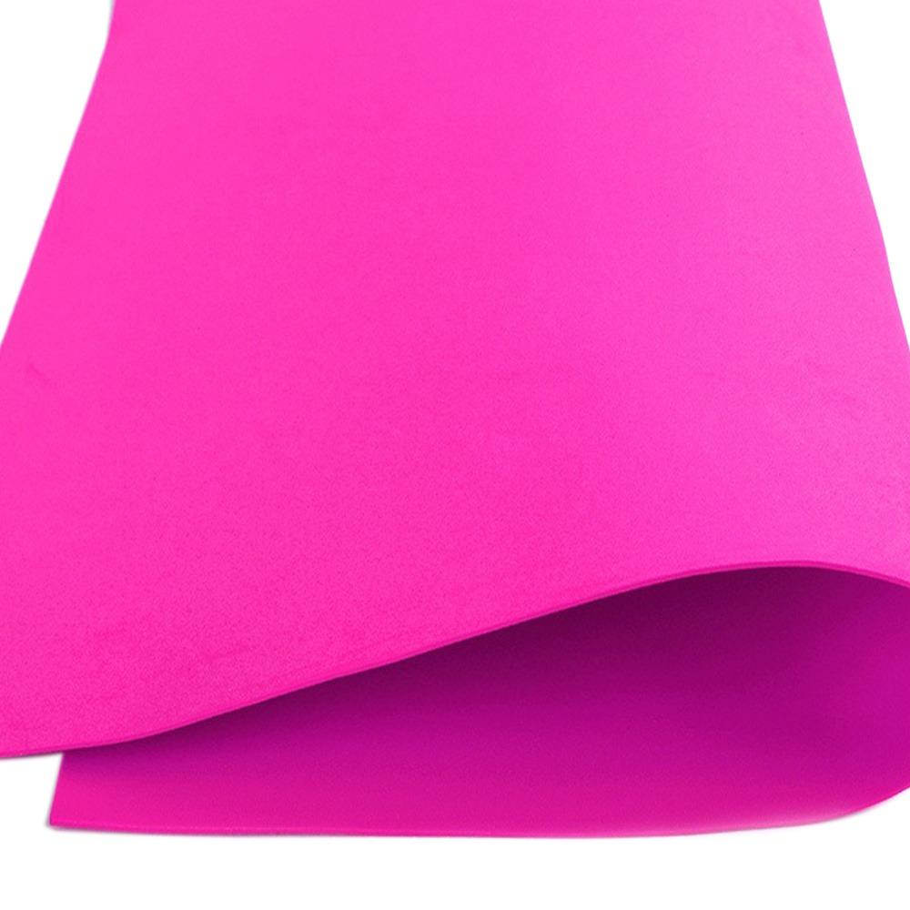 1mm Thick Sponge Paper EVA DIY Cut Paper New PE Paper  Kids Baby