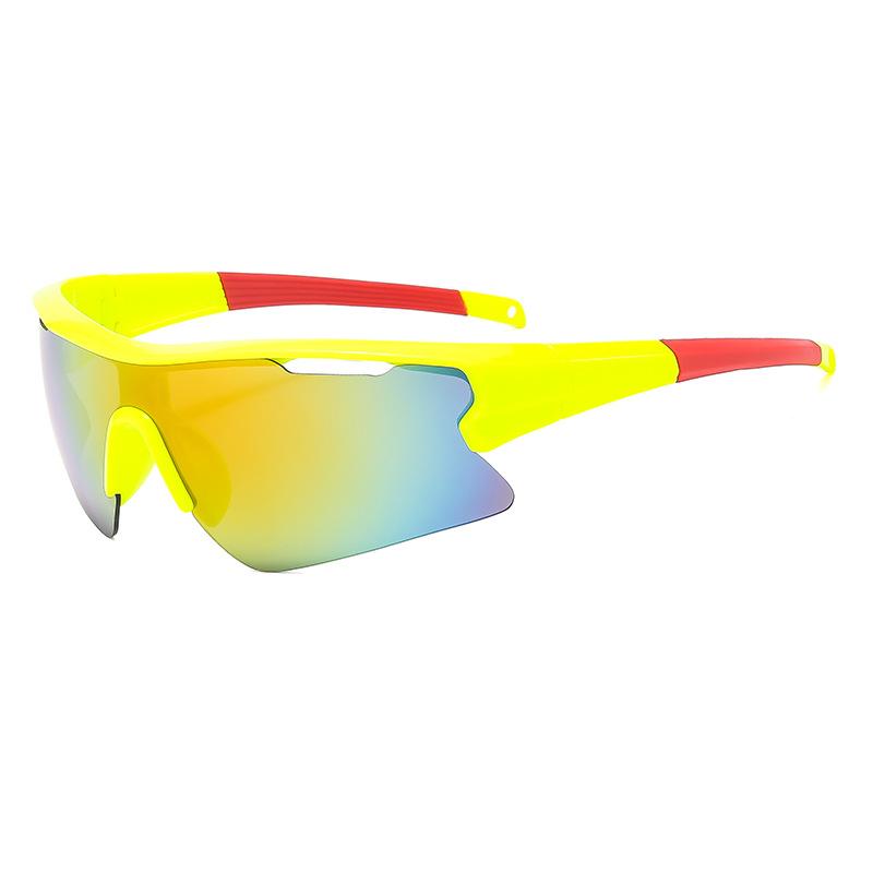 Cycling sunglasses skiing windproof day and night goggles sunglasses women