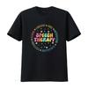 Speech Language PathologisT T Shirt SLP Pathology Sweater Teacher Graduation Vintage Washed Designer Clothes Homme Breathable
