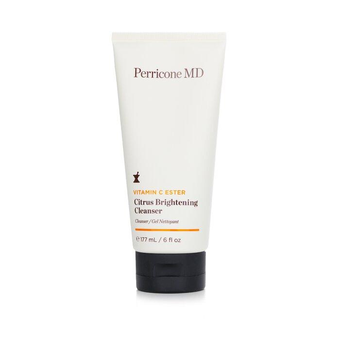 MD PERRICONE MD Vitamin C Ester Citrus Brightening Cleanser