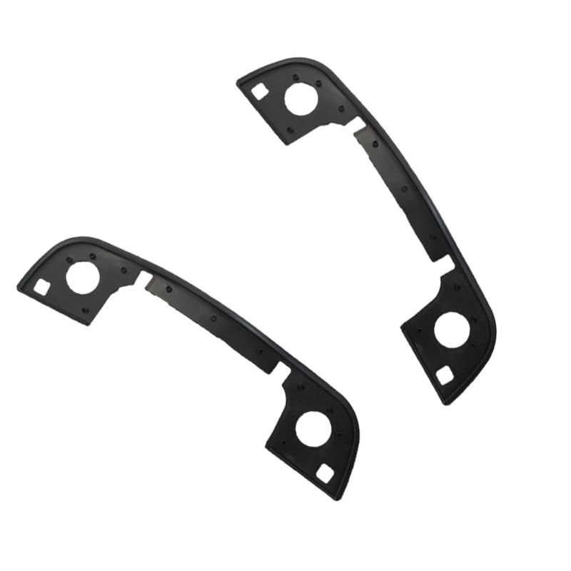 Türgriff Dichtung Gummidichtungen für BMW 3 5 7er E36 E34 E32 Autotürgriff Dichtung Gummidichtring Autozubehör