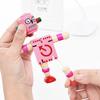 Creative Wooden Deformable Robot Building Blocks - Cute Assembled Toy for Kids, Ideal Birthday Gift