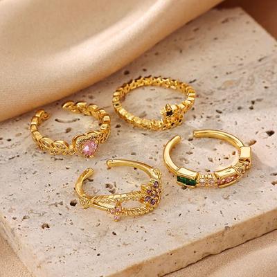 Ringe – Damenringe