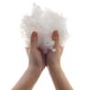 Round Softness Pet Bed Bed Household Washable Pet Products Thick Warm Soft Dog Bed Sofa Cushion Winter Dog Cat Accessories Decor