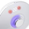 Frezarka Do Paznokci 68W Allelac Do Manicure Pedicure Biała M17 45 000 Obrotów
