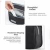 Multi-layer Cosmetic Bag Waterproof Dry Wet Separation Bag Fashion Makeup Bag  Makeup Storage