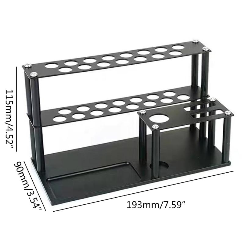 Screwdrivers Organizers Screwdrivers Storage Rack Kit Tools Kit Organizers Knife Holder Rack Car Tool Shelf