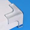 Table, Table Corner, Window Anti-collision Corner Protection Anti-collision Strip Anti-collision Safety Hemming Soft Corner Sticker