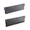Heatsink Radiators Cooling Heat Sink Coolers For DDR5 Desktop Memory Heat Dissipation Pad for Gaming PC Accessories