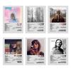 Taylor Swift Album Cover Leinwandposter für Schlafzimmer- oder Wohnzimmer-Wanddekoration