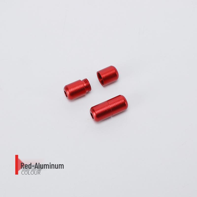 Elastische Schnürsenkel ohne Binden mit Metallkapselverschluss für Erwachsene und Kinder