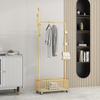 Miflame Floor-Standing Garment Rack