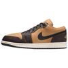 1 Low Se Flax Baroque Brown Jordan HQ3603-201