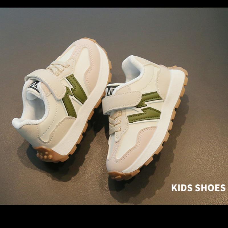 Детская спортивная обувь весна и осень новые туфли Forrest Gump с маленькой талией — фото 10