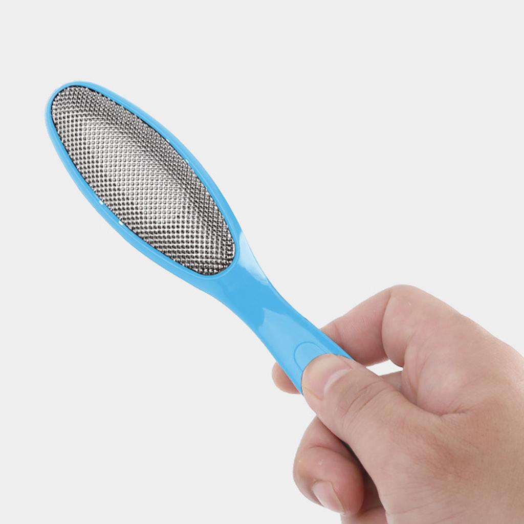 Foot Scrubbers Pedicure Tools Set Dead Skin Removal Foot Shrub Set Foot Board File Foot Scraper Foot