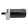 Starter Motor Replacement for 32-098-01 32-098-01S 32-098-03 Mower Iron Fast Start
