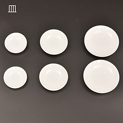 Shinto altar craftsman 7-piece set (large) 2 plates / 1 water drop / 2 bottles / 2 sakaki stand Ceramic Shinto altar set 7-piece set (large)