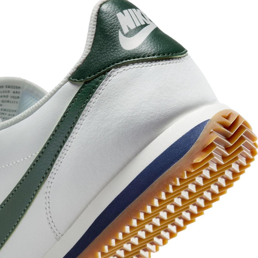 Nike Cortez Mdm4044 113smtwht Fir