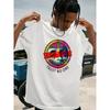 T-shirts en tops – T-shirts