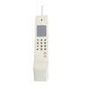 Retro Cell Phone Ornament Attractive Decorative Vintage Cellular Model Iron Material Lightweight Portable for Entertainment