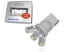 Aya LED Workshop Nissan Lukes Exclusive Nichia License Plate Light T10 Compatible with Vehicle Inspection Made In Japan (Number Lamp)