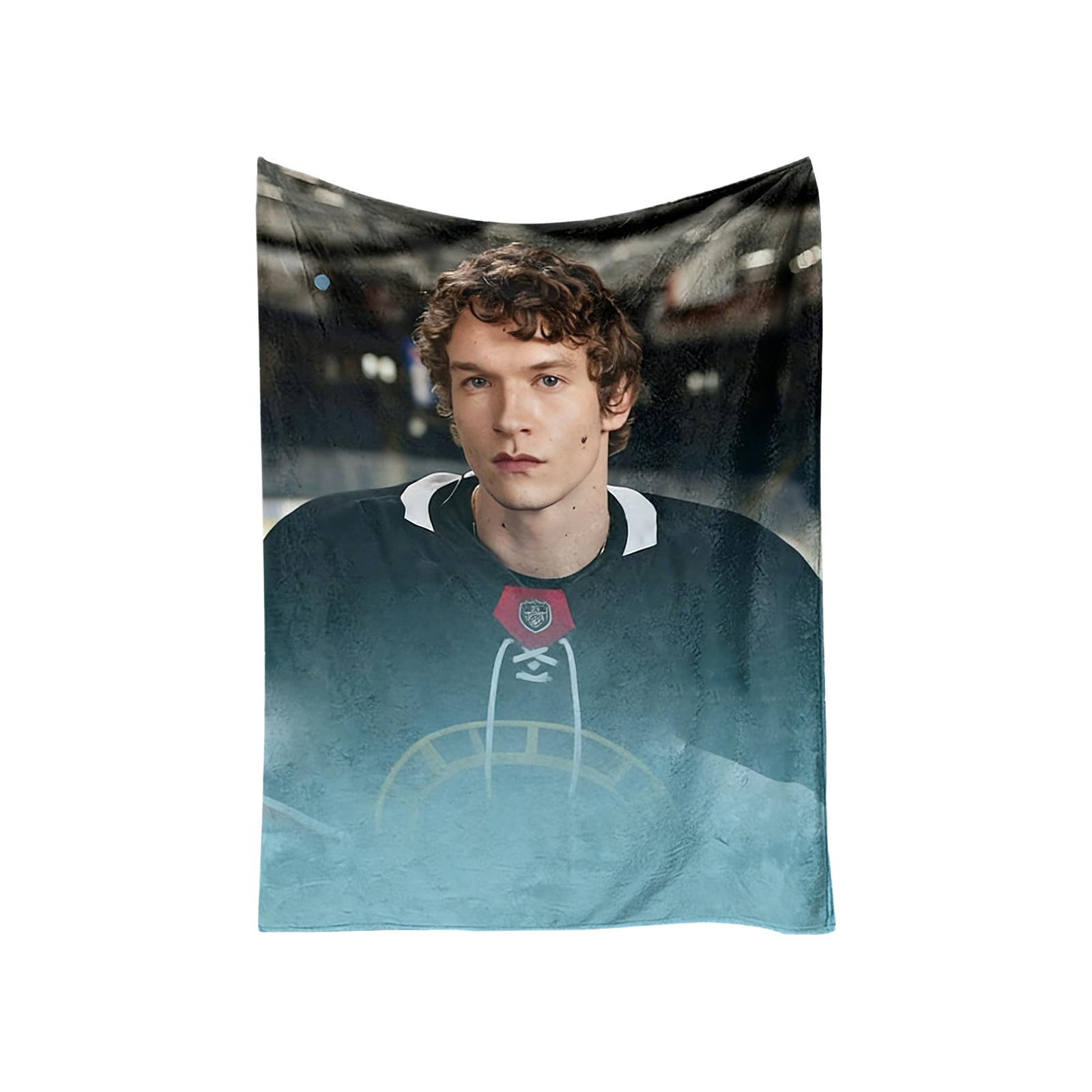 Плед для сна, Плед, Фланелевый плед-накидка на диван