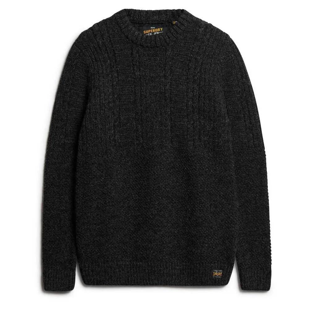 Superdry Свитер Свитер Jacob Cable