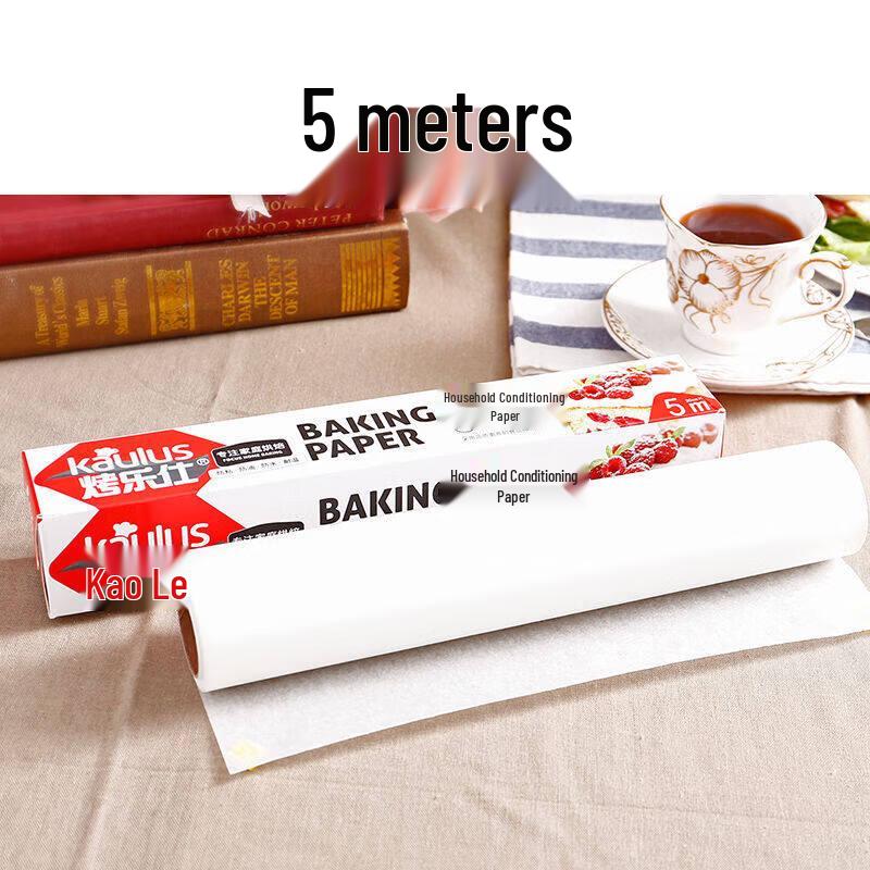 

Baking & Air Fryer Parchment Paper