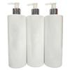 Perfect For Bathroom Empty Pump Bottles Pump Bottles Soap Dispenser Bottle