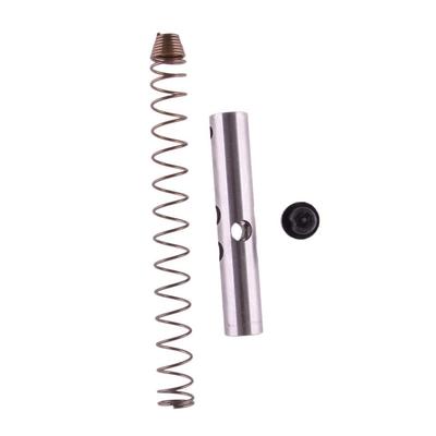 Deepa Ribusu Cub Tensioner, 3 Pieces, Super Cub 110, Cross Cub 110, Spring, Push Rod, Universal Use, Compatible Product