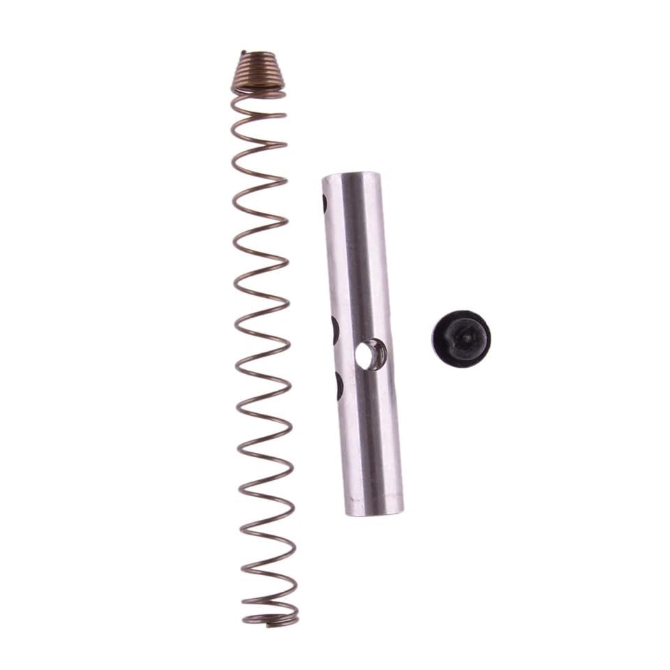 

[Deepa Ribusu] Натяжитель Cub 3-х компонентный Super Cub 110 Cross Cub 110 Пружинный толкатель Универсальный совместимый [Параллельный импорт]