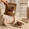 ALL THE BETTER Granola Bites Low Sugar Cacao 55g