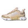 adidas Climawarm 1.0 Comfortable Versatile Non-Slip Durable Low-Top Running Shoes Kids Sneakers Beige Gold GX9770